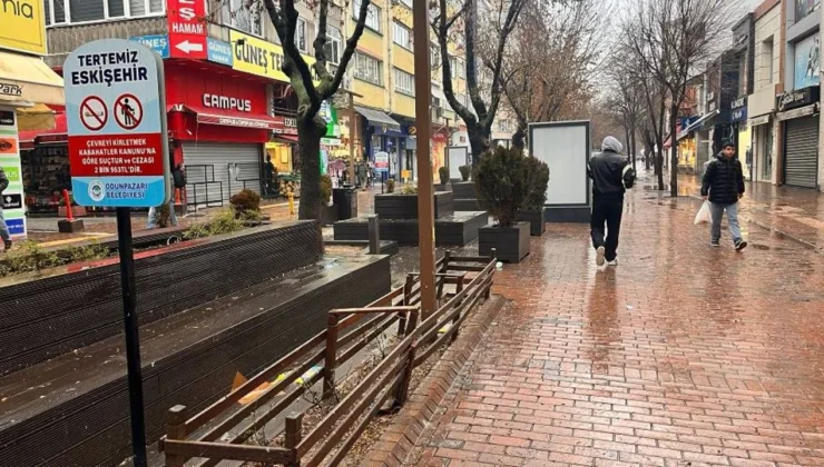 Serkan Ortatepe: Bu Afet Değil, Belediyecilik Zaafı