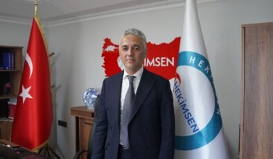 Hekimsen'den ''Aile Hekimliğinde “Tek Tip Yazılım” uyarısı