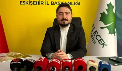 2026 Projelerine Destek ve Eleştiri: Hüseyin Durmazlar’dan Ticaret ve Yayalaştırma Vurgusu