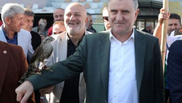 Atmacacılar derneklerinden Bakan Bak’a çağrı: Yasak yeniden değerlendirilsin