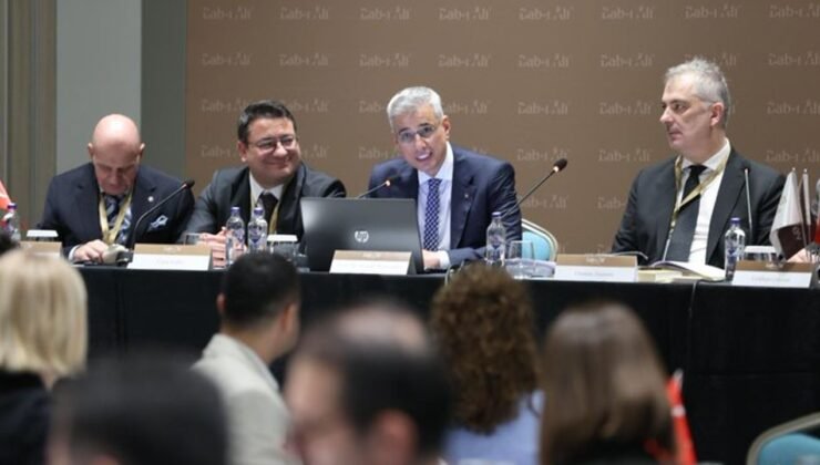 Sağlık Bakanı Kemal Memiş: “Sağlıklı Türkiye Yüzyılı vizyonu doğrultusunda kararlılıkla ilerliyoruz”