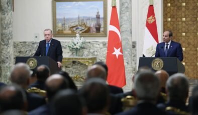 Cumhurbaşkanı Erdoğan: İran’a dış müdahale tüm bölge için risk oluşturur