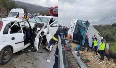 Dereboğazı ve Döşemealtı’nda can pazarı