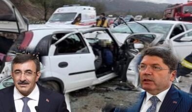 Dereboğazı yolu için iki Cumhuriyet Savcısı görevlendirildi