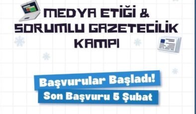 Gençler Dezenformasyona karşı farkındalık kazanıyor