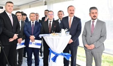 Eğirdir gölü için AB destekli önemli proje hayata geçiyor