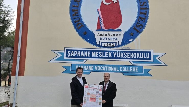 İlkokuldan üniversiteye taekwondo eğitimi