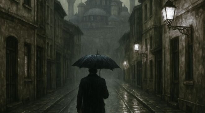 Kocaeli ve Sakarya için sarı kod: Kuvvetli yağış bekleniyor