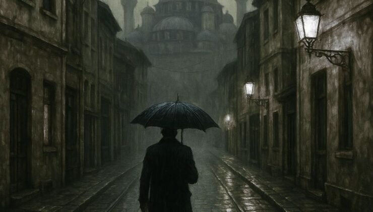 Kocaeli ve Sakarya için sarı kod: Kuvvetli yağış bekleniyor