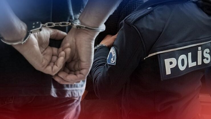 Buca Belediyesi’ne rüşvet operasyonu: 25 şüpheli gözaltında