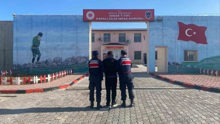 Jandarmanın yakaladı 18 kişi tutuklandı