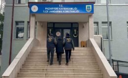 JASAT 600 kamera görüntüsünü inceledi, dolandırıcıyı 3 saatte yakaladı