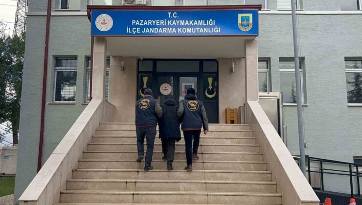 JASAT 600 kamera görüntüsünü inceledi, dolandırıcıyı 3 saatte yakaladı