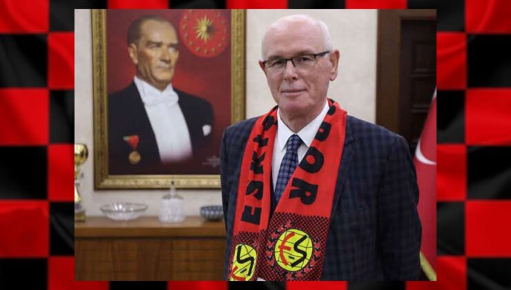 Kazım Kurt’tan TFF’ye Başvuru: Kural Hatası Var, Maç Tekrar Edilsin