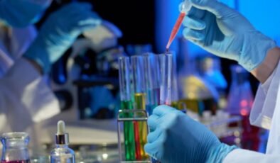 Ocak ayında kimya ihracatı 2,3 milyar dolara ulaştı