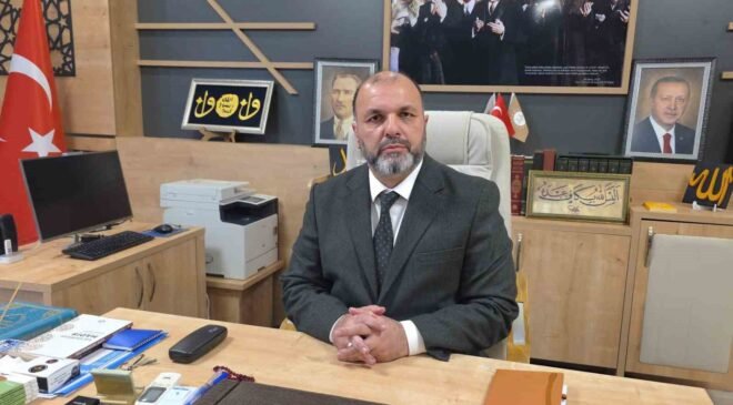 Kütahya İl Müftülüğü ’11 ayın sultanı Ramazan’a hazır