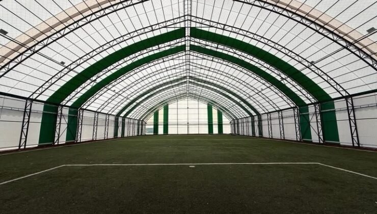 Kütahya İl Özel İdaresi hizmet yelpazesini genişletiyor