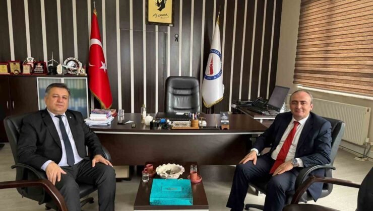 Kütahya Tasarım Teknokent’ten ekonomiye 24 milyon dolarlık yazılım katkısı