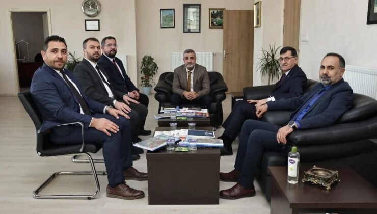 Kütahya Turizm Master Planı eylemleri tanıtıldı