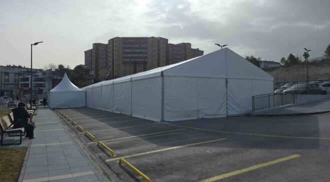 Kütahya Vakıflar Bölge Müdürü Çınar: “Ramazan boyunca 4 ilde iftar sofraları kurulacak”