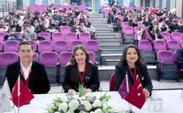 Kütahya’da Liseler Arası Münazara Yarışması’nın finali büyük heyecana sahne oldu