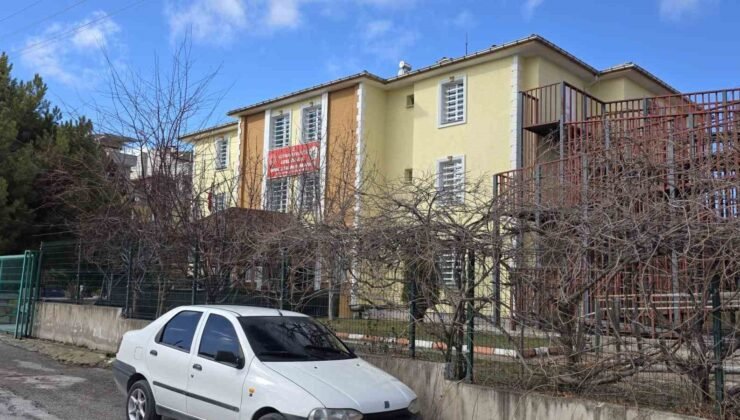 Kütahya’daki engelli bakım merkezinden bir engellinin ağır yaralandığı olayla ilgili açıklama