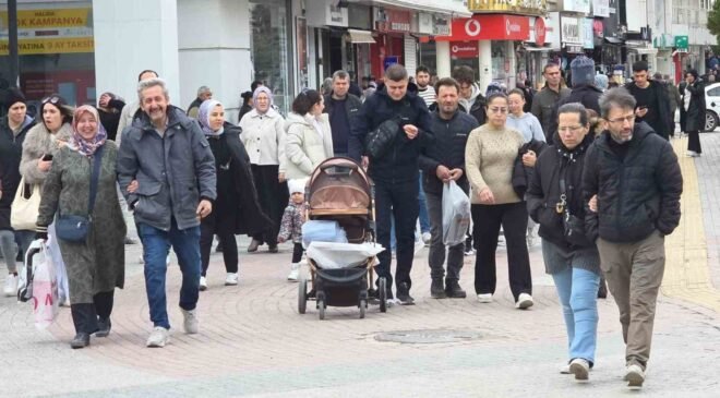 Kütahya’nın 2025 evlilik ve medeni durum karnesi açıklandı