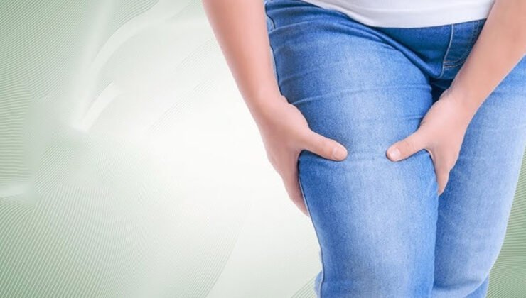 Diyetisyen Deniz Mutluer: Lipödeme karşı Akdeniz tipi beslenin