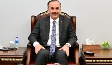 Isparta SEGE-2025’te 3. kademeye geriledi