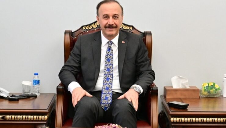 Isparta SEGE-2025’te 3. kademeye geriledi