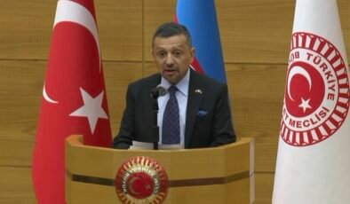 MHP Kütahya Milletvekili Erbaş: “Hocalı’da yaşananlar insanlığa karşı işlenmiş bir suçtur”