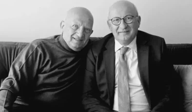 Utku Çakırözer’in Babası Mehmet Ali Çakırözer Hayatını Kaybetti