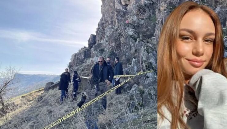 Nevşehir’de kayıp olarak aranan 19 yaşındaki genç kızdan acı haber