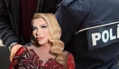 Sosyal medya paylaşımlarıyla tanınan Mükremin Gezgin gözaltına alındı