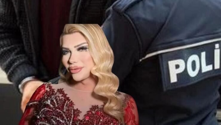 Sosyal medya paylaşımlarıyla tanınan Mükremin Gezgin gözaltına alındı