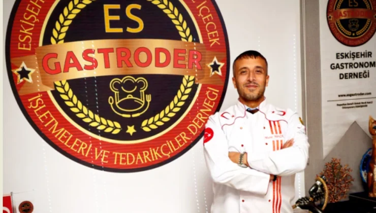 Eskişehir’de Seçim Gerilimi: Murat Arnik’ten Canlı Yayın Çağrısı