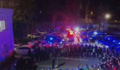 Uyuşturucu Madde Satıcılarına Yönelik Düzenlenen Operasyonlarda 123 Şüpheli Yakalandı'