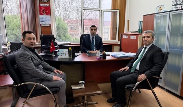 Osmaneli’nde İlçe Özel İdaresi ve KHGB’ye inceleme