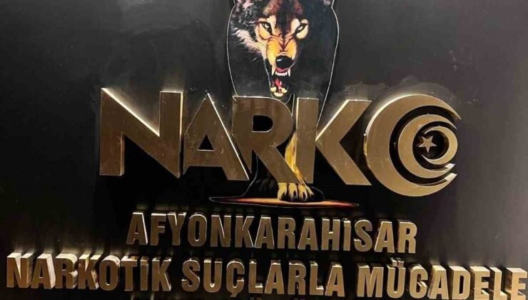 Otomobilde zulalanmış 238 gram uyuşturucu ele geçirildi