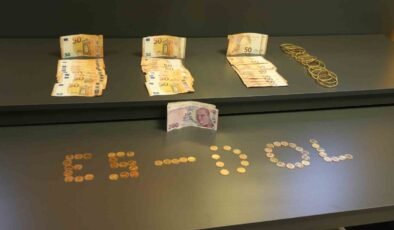 Polis ve savcı yalanına inanıp 5 milyon lirasını kaptırdı