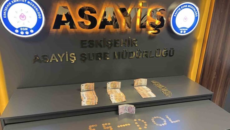 Polis ve savcı yalanıyla dolandırıcılık yapan 3 şüpheliden 2’si tutuklandı