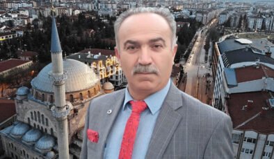 Hüseyin Poyraz’dan Berat Gecesi Mesajı: Mazlumlar İçin Dua, Türkiye İçin Umut Çağrısı
