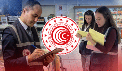 Ramazan ayı öncesi fiyat denetimleri sürüyor
