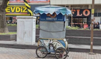 Ramazan ayında seyyar tezgahlar kepenk indirdi