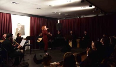 Ramazan coşkusu kültür ve sanatla buluşuyor