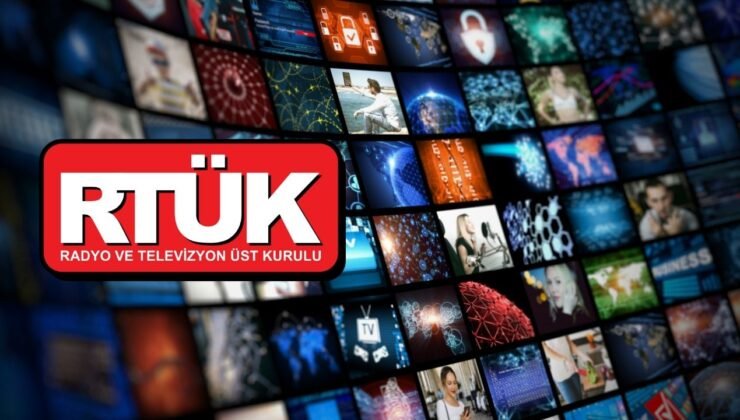 RTÜK'ten dezenformasyona karşı uyarı: Gözlerine değil, aklına güven