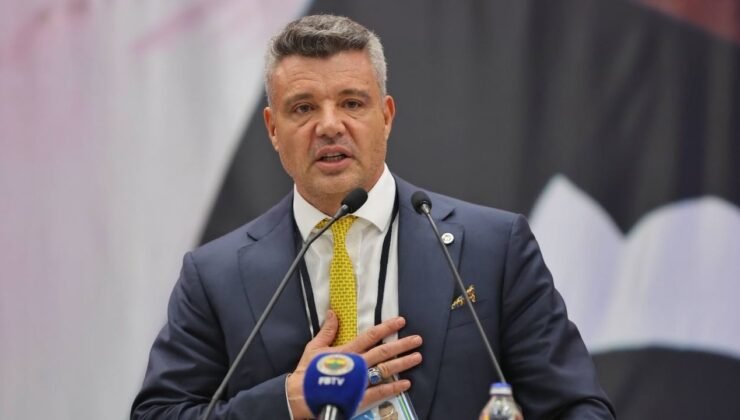 Sadettin Saran: Hep birlikte şampiyon olacağız