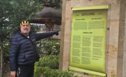 Şehitler Parkı’na İlhan Ongan’ın adının yazılması talebi