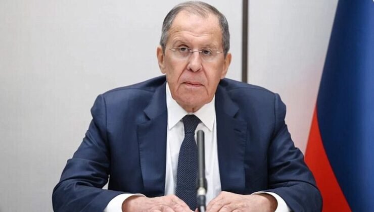 Lavrov: İstanbul süreciyle binlerce asker ve sivil ülkelerine döndü