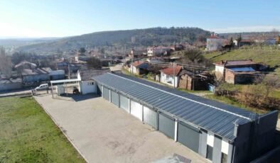 Serhat Hamamcı’dan sosyal tesislere hızlı çözüm